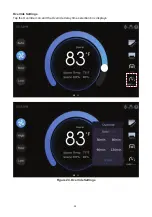 Preview for 28 page of Lennox V0STAT51P-3 Installation & Operation Instructions