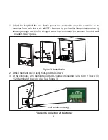 Preview for 4 page of Lennox V0STAT54P-2 Installation & Operation Instructions