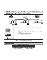 Preview for 6 page of Lennox V0STAT54P-2 Installation & Operation Instructions