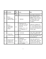 Preview for 13 page of Lennox V0STAT54P-2 Installation & Operation Instructions