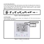 Предварительный просмотр 10 страницы Lennox V0STAT54P-3 Installation & Operation Instructions