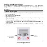 Предварительный просмотр 11 страницы Lennox V0STAT54P-3 Installation & Operation Instructions