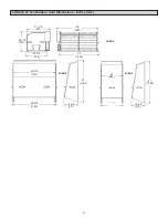 Предварительный просмотр 4 страницы Lennox V8LAC01 Installation Instructions Manual