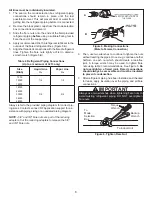 Preview for 8 page of Lennox V8MSBB01 Installation Instructions Manual