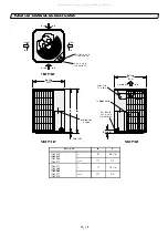 Preview for 2 page of Lennox Value 10ACB Series Installation Instructions Manual