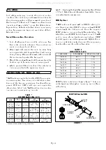 Preview for 4 page of Lennox Value 10ACB Series Installation Instructions Manual