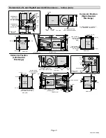 Предварительный просмотр 3 страницы Lennox Variable Speed Air Handlers CBX32MV Installation Instructions Manual