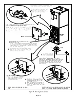 Предварительный просмотр 10 страницы Lennox Variable Speed Air Handlers CBX32MV Installation Instructions Manual