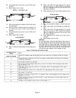 Предварительный просмотр 22 страницы Lennox Variable Speed Air Handlers CBX32MV Installation Instructions Manual