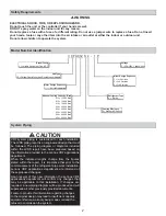 Предварительный просмотр 2 страницы Lennox VCFA012S4 Installation Instructions Manual