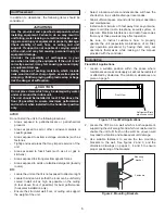 Предварительный просмотр 6 страницы Lennox VCFA012S4 Installation Instructions Manual