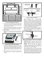 Предварительный просмотр 7 страницы Lennox VCFA012S4 Installation Instructions Manual