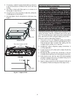 Предварительный просмотр 8 страницы Lennox VCFA012S4 Installation Instructions Manual