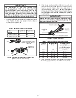 Предварительный просмотр 9 страницы Lennox VCFA012S4 Installation Instructions Manual