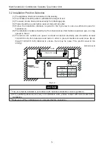 Предварительный просмотр 8 страницы Lennox VE4C007C432P Installation And Operation Instructions Manual