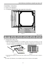 Предварительный просмотр 11 страницы Lennox VE4C007C432P Installation And Operation Instructions Manual