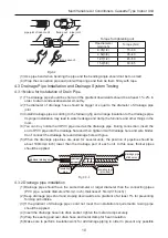 Предварительный просмотр 13 страницы Lennox VE4C007C432P Installation And Operation Instructions Manual