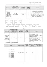 Preview for 8 page of Lennox VEHW007N432P Installation & Operation Instructions