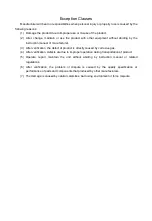 Preview for 3 page of Lennox VEMD007N432U Installation Manual