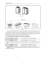 Preview for 8 page of Lennox VEP Series Installation & Operation Instructions