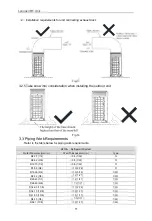 Preview for 14 page of Lennox VEP Series Installation & Operation Instructions