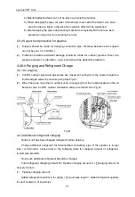 Preview for 34 page of Lennox VEP Series Installation & Operation Instructions