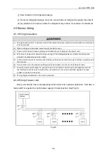 Preview for 37 page of Lennox VEP Series Installation & Operation Instructions