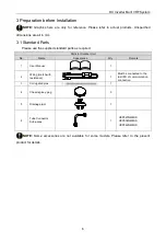 Предварительный просмотр 10 страницы Lennox VEP034N432US User Manual