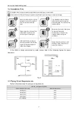 Предварительный просмотр 11 страницы Lennox VEP034N432US User Manual