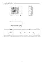 Предварительный просмотр 13 страницы Lennox VEP034N432US User Manual