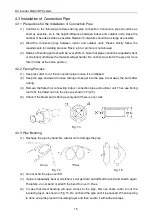 Предварительный просмотр 19 страницы Lennox VEP034N432US User Manual