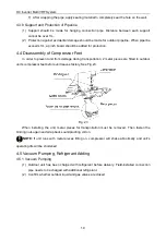 Предварительный просмотр 23 страницы Lennox VEP034N432US User Manual