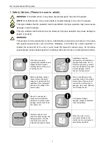 Preview for 7 page of Lennox VEPS075N432K User Manual