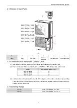 Preview for 10 page of Lennox VEPS075N432K User Manual