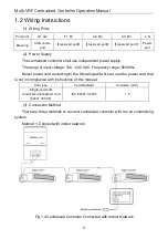 Предварительный просмотр 6 страницы Lennox VESZC1 Owner'S Manual