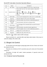 Предварительный просмотр 16 страницы Lennox VESZC1 Owner'S Manual