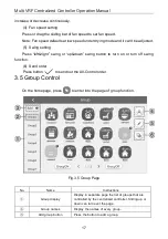 Предварительный просмотр 20 страницы Lennox VESZC1 Owner'S Manual