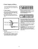 Предварительный просмотр 24 страницы Lennox VHA 30 Installation Operating & Maintenance Manual