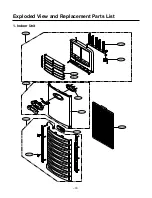 Предварительный просмотр 38 страницы Lennox VHA 30 Installation Operating & Maintenance Manual