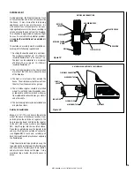 Предварительный просмотр 15 страницы Lennox VILLA VISTA 850028M Installation And Operation Instructions Manual