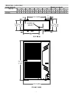 Preview for 3 page of Lennox VPA036H4 Installation & Operation Instructions