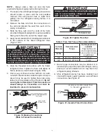 Preview for 15 page of Lennox VPB H4-3P Series Installation & Operation Instructions