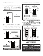 Предварительный просмотр 9 страницы Lennox VPB Series Installation & Operation Instructions