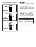 Предварительный просмотр 10 страницы Lennox VPB Series Installation & Operation Instructions