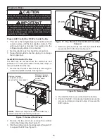 Предварительный просмотр 16 страницы Lennox VPB036H4M Installation Instructions Manual