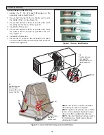 Предварительный просмотр 22 страницы Lennox VPB036H4M Installation Instructions Manual