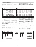 Предварительный просмотр 25 страницы Lennox VPB036H4M Installation Instructions Manual