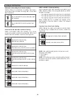 Предварительный просмотр 26 страницы Lennox VPB036H4M Installation Instructions Manual