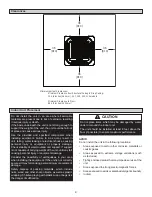 Preview for 4 page of Lennox VRF V22A Series Installation Instruction