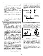 Preview for 5 page of Lennox VRF V22A Series Installation Instruction